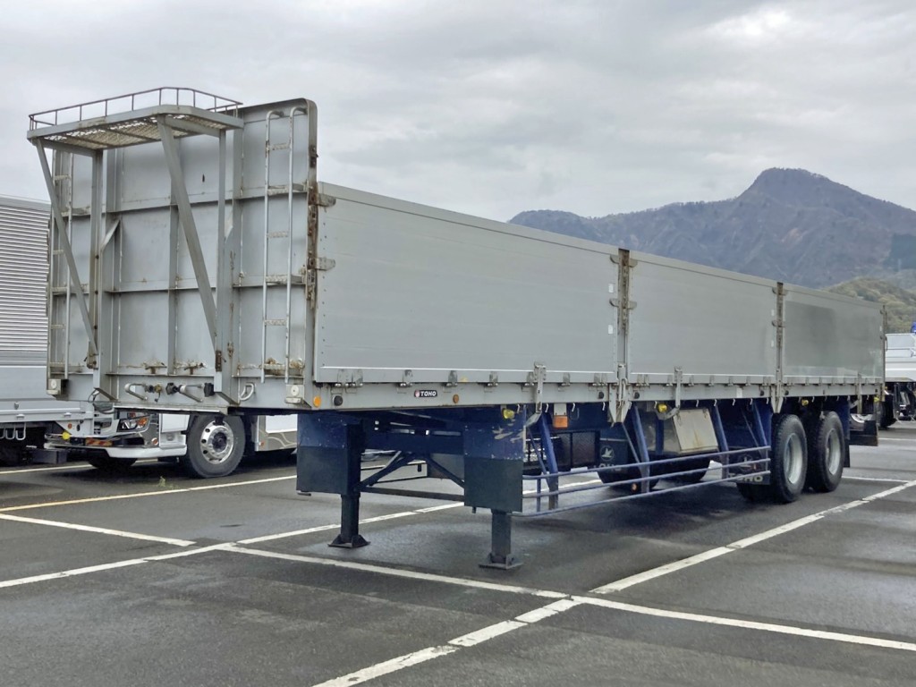 東邦  TF28H7B2の写真3