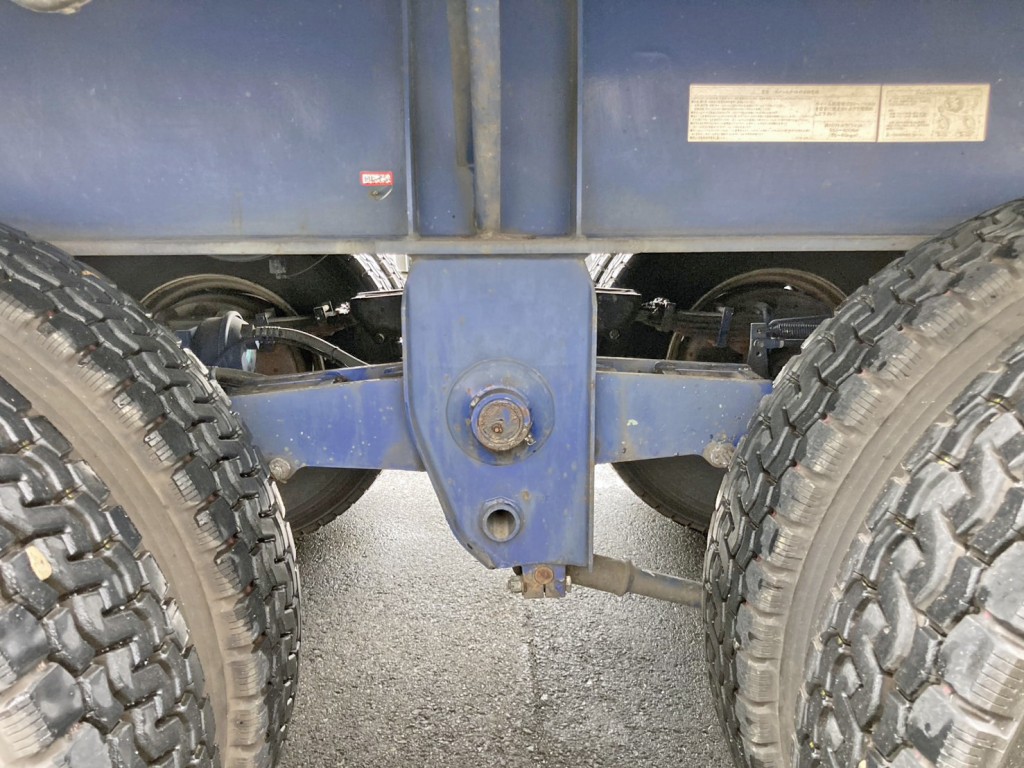 リーフサスです。|東邦  TF28H7B2の写真5