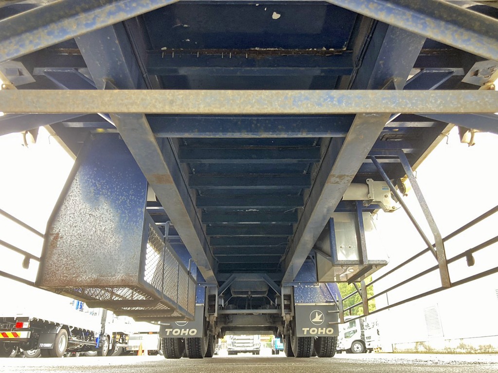 東邦  TF28H7B2の写真8