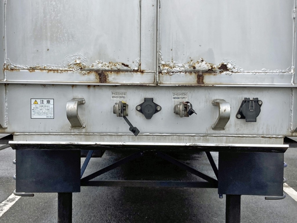 コネクター接続部です。|東邦  TF28H7B2の写真27