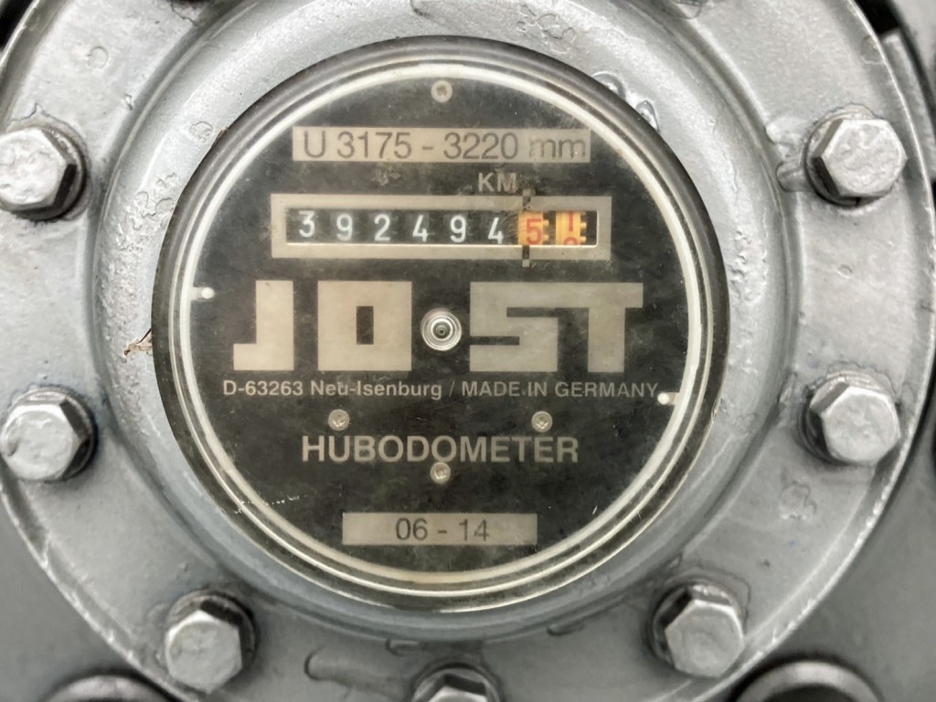 ハブオドメーター付きです。|東邦  TF28H7B2の写真30