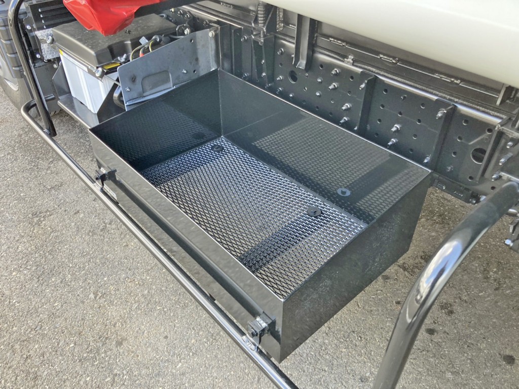 三菱 キャンター 2RG-FEAV0(2WD)の写真22