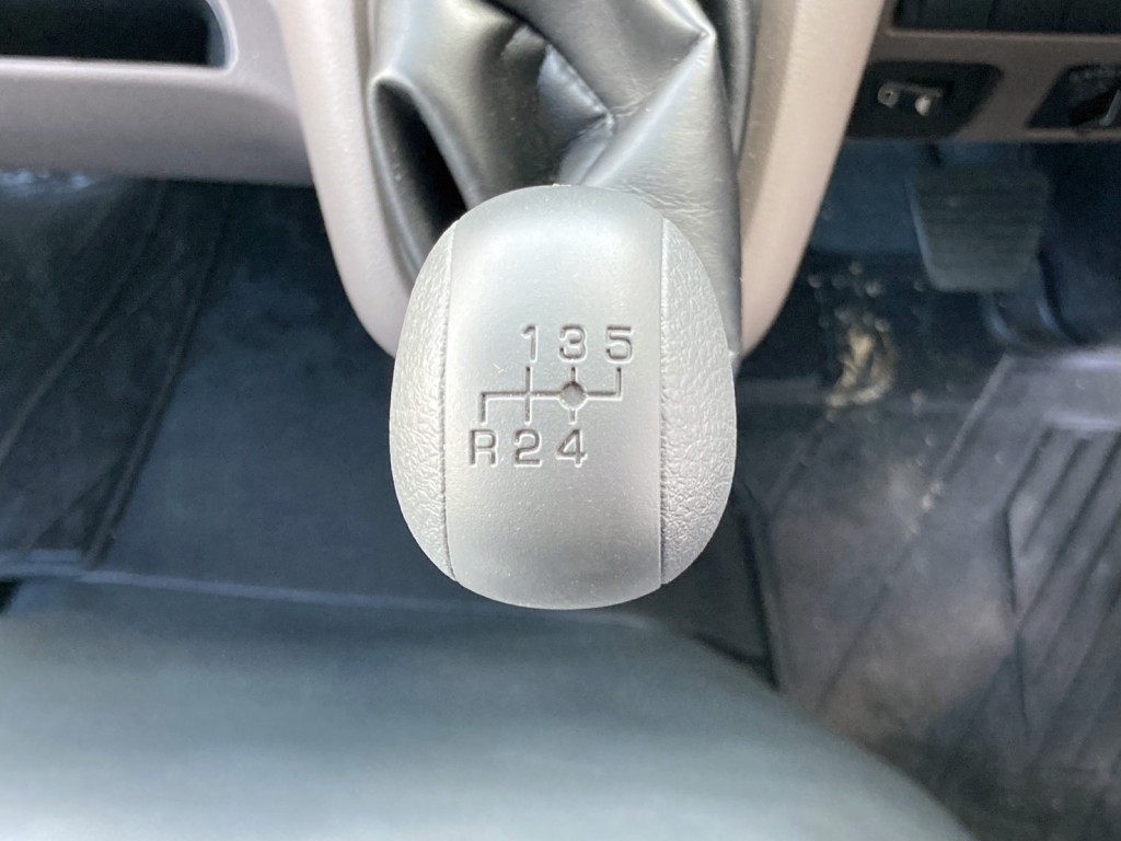 三菱 キャンター 2RG-FEAV0(2WD)の写真28