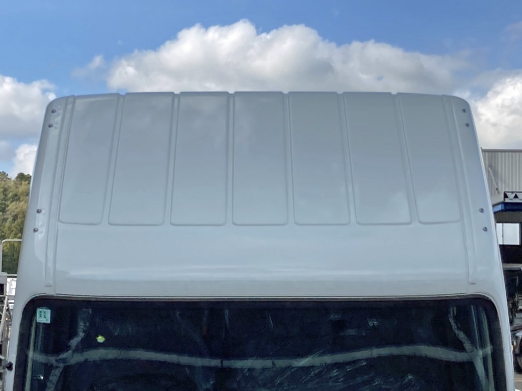 三菱 キャンター 2RG-FEAV0(2WD)の写真30