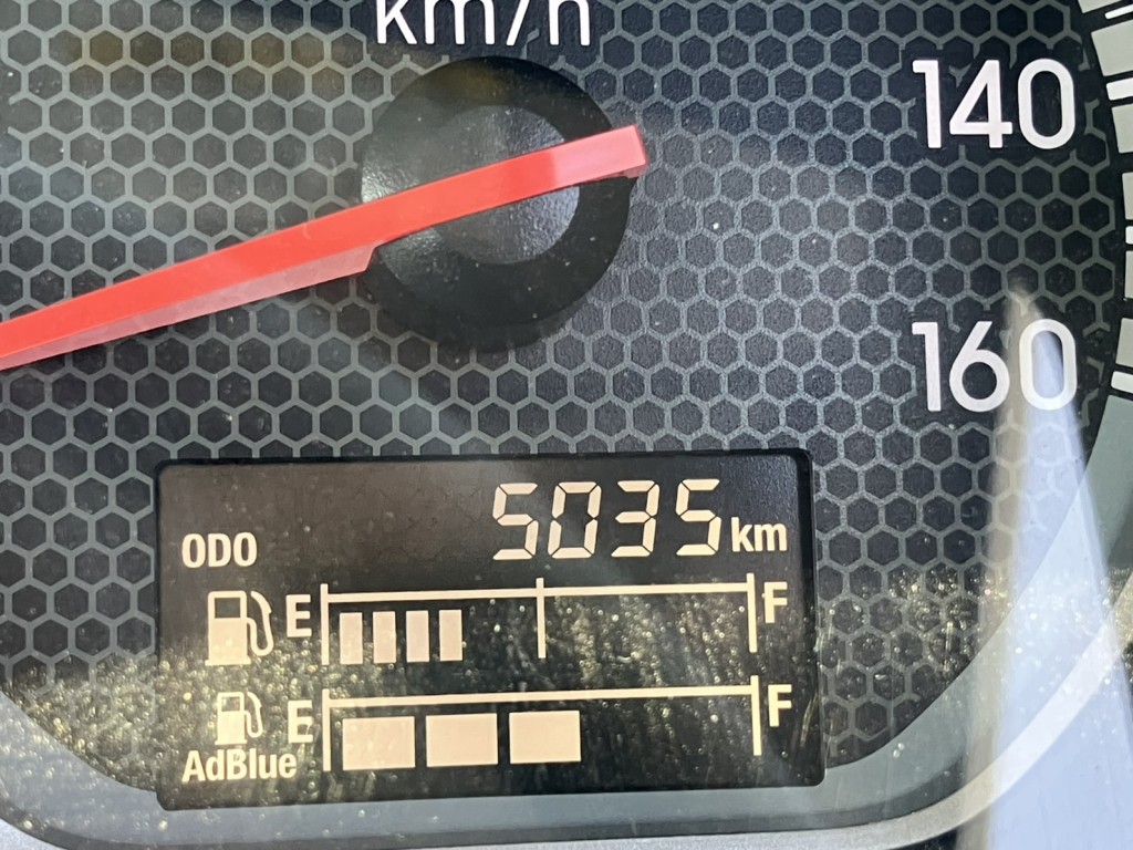 いすゞ フォワード 2RG-FRR90S2(2WD)の写真11