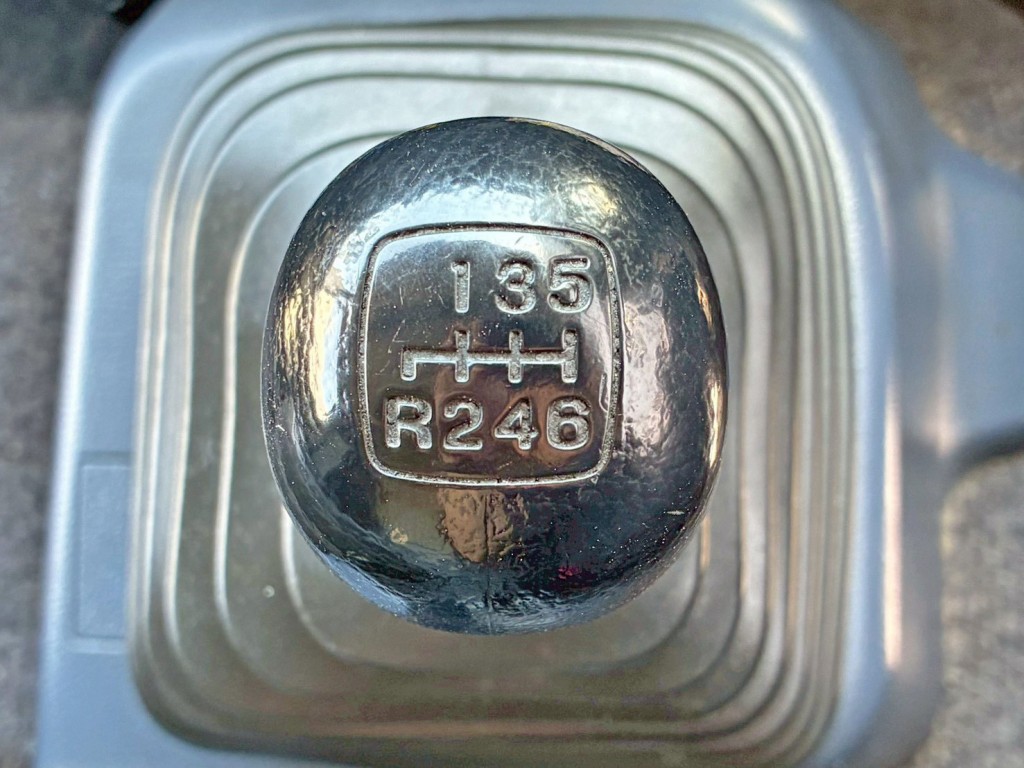 日野 レンジャー BDG-FG8JGWAの写真35