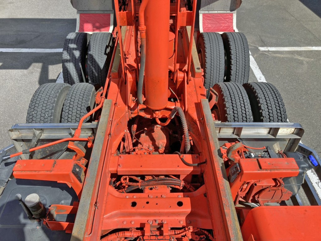 日野 プロフィア QKG-FS1EKAAの写真20