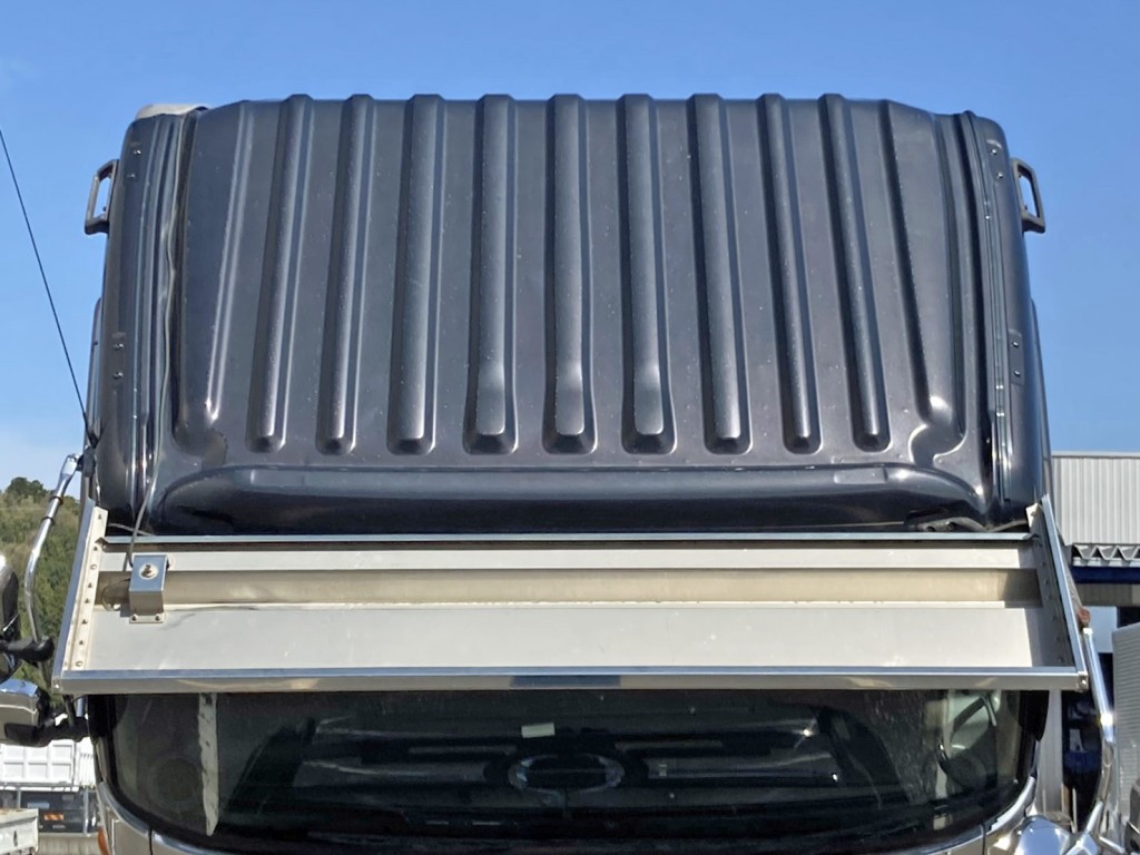 日野 プロフィア QKG-FS1EKAAの写真37