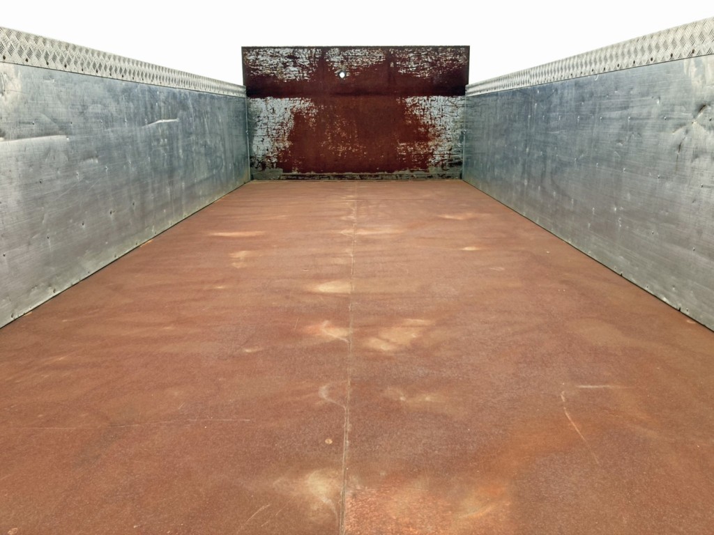 UDトラックス クオン QKG-CD5YLの写真10