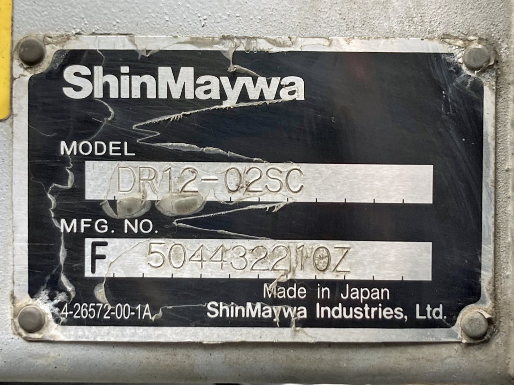 UDトラックス クオン QKG-CD5YLの写真40