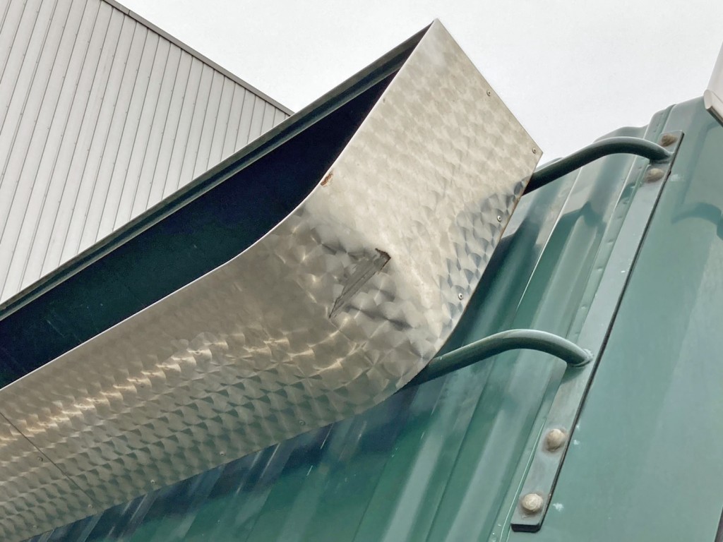 UDトラックス クオン QKG-CD5YLの写真47