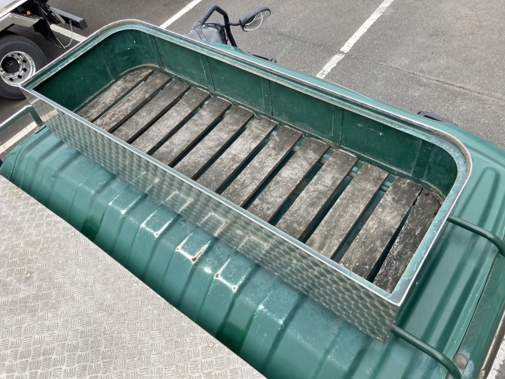 UDトラックス クオン QKG-CD5YLの写真48