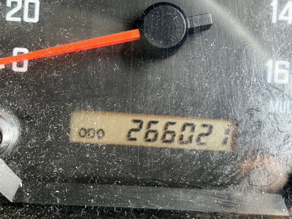 いすゞ フォワード LKG-FTR90T2の写真8