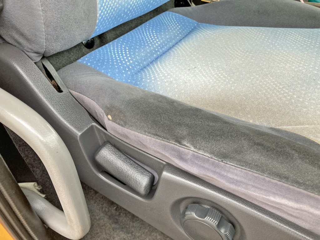 ニッサンディーゼル クオン PKG-GK4XLEの写真9