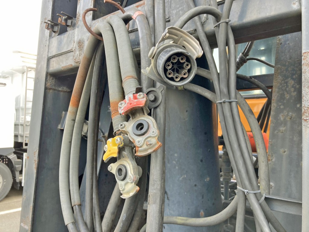 ニッサンディーゼル クオン PKG-GK4XLEの写真24