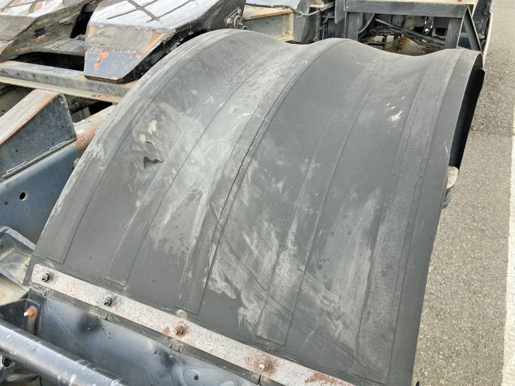 ニッサンディーゼル クオン PKG-GK4XLEの写真29