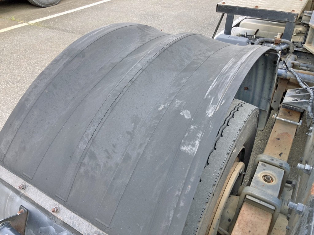 ニッサンディーゼル クオン PKG-GK4XLEの写真30