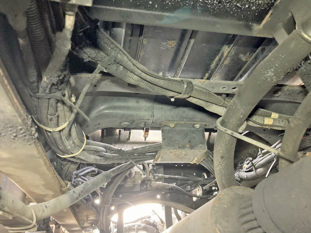 ニッサンディーゼル クオン PKG-GK4XLEの写真32