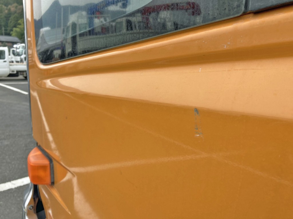 ニッサンディーゼル クオン PKG-GK4XLEの写真36