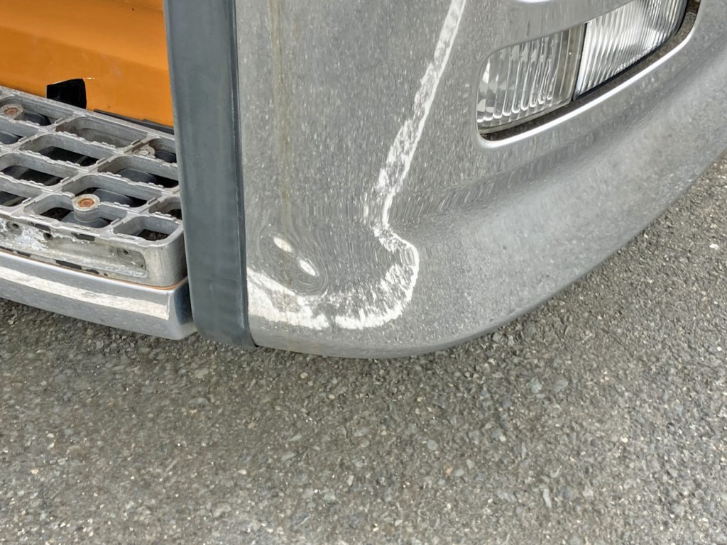 ニッサンディーゼル クオン PKG-GK4XLEの写真40