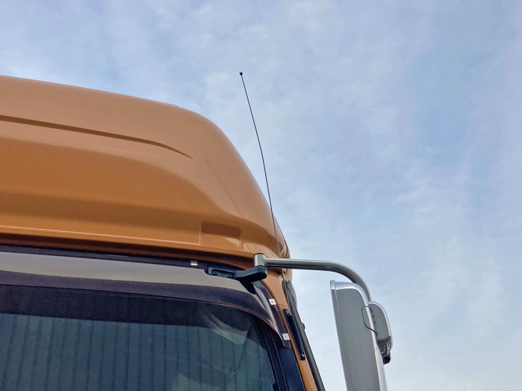 ニッサンディーゼル クオン PKG-GK4XLEの写真44