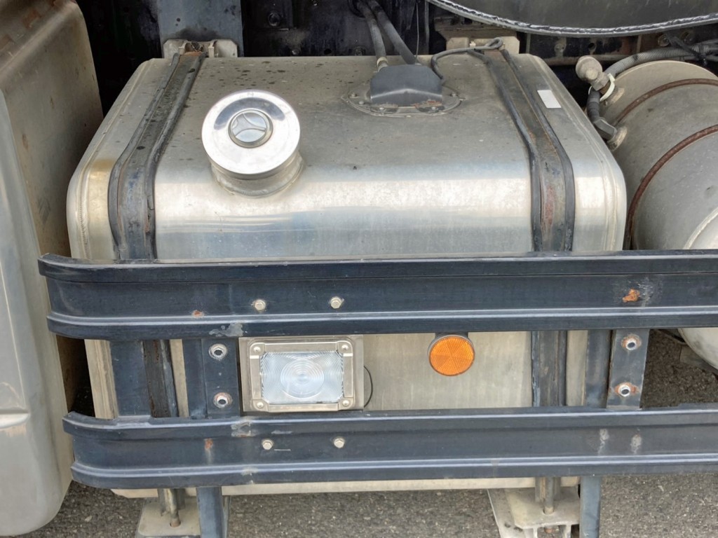 ニッサンディーゼル クオン PKG-GK4XLEの写真46