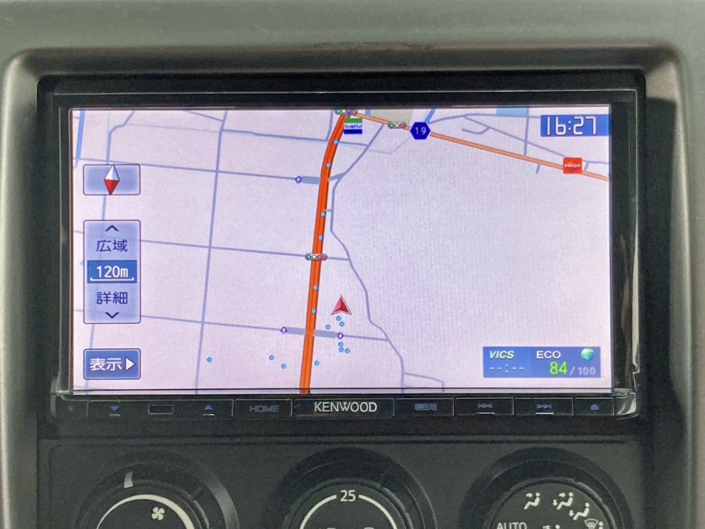 ニッサンディーゼル クオン PKG-GK4XLEの写真47