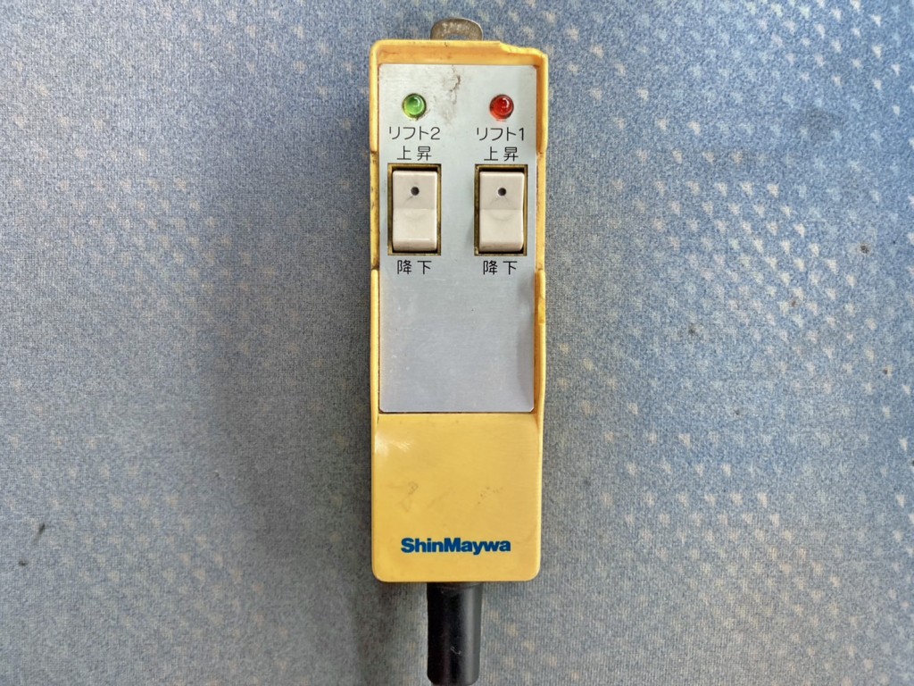 ニッサンディーゼル クオン PKG-GK4XLEの写真48