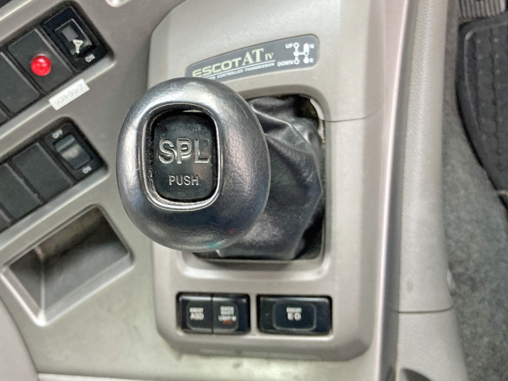 ニッサンディーゼル クオン PKG-GK4XLEの写真49