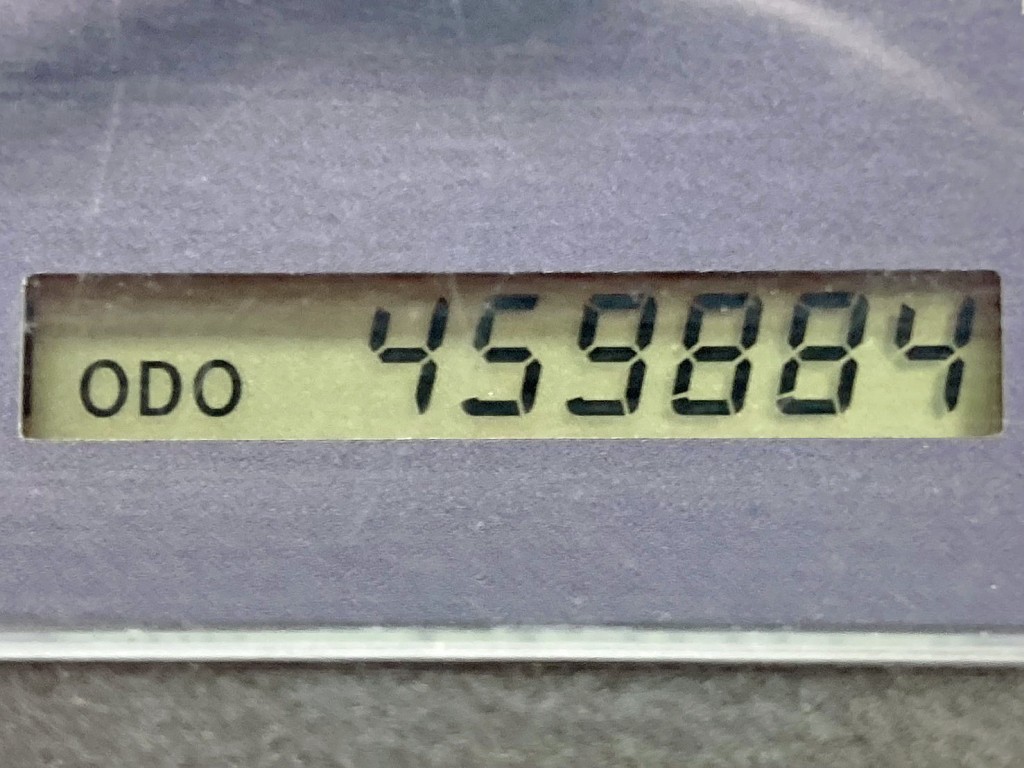 いすゞ ギガ QKG-CXZ77ATの写真47