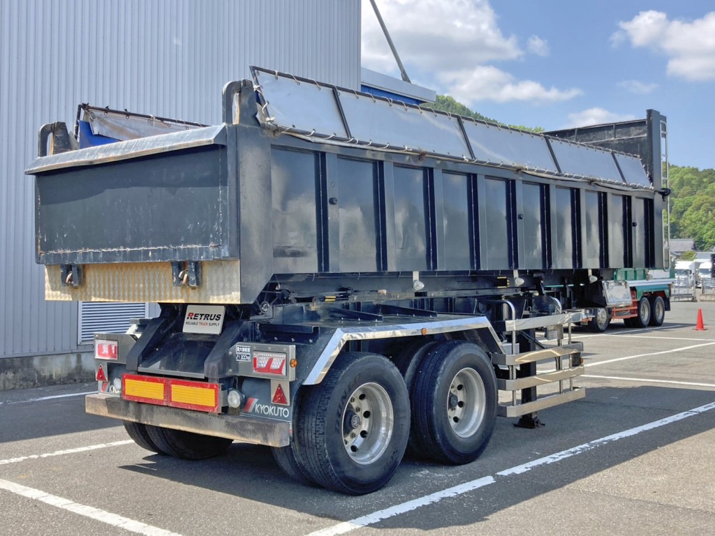 トレクス  PFB22301の写真2