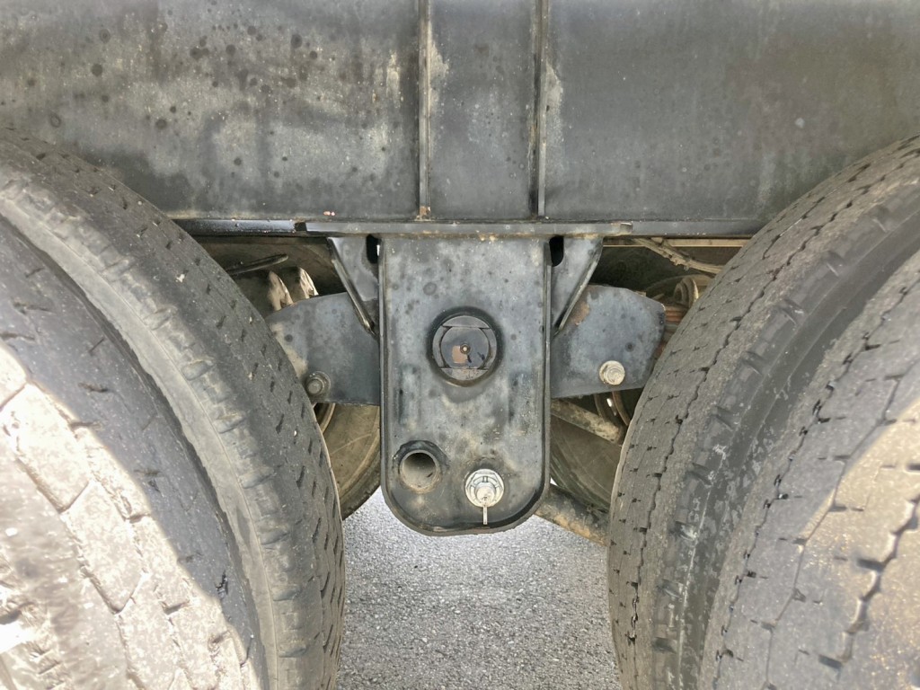 リーフサスです。|トレクス  PFB22301の写真5