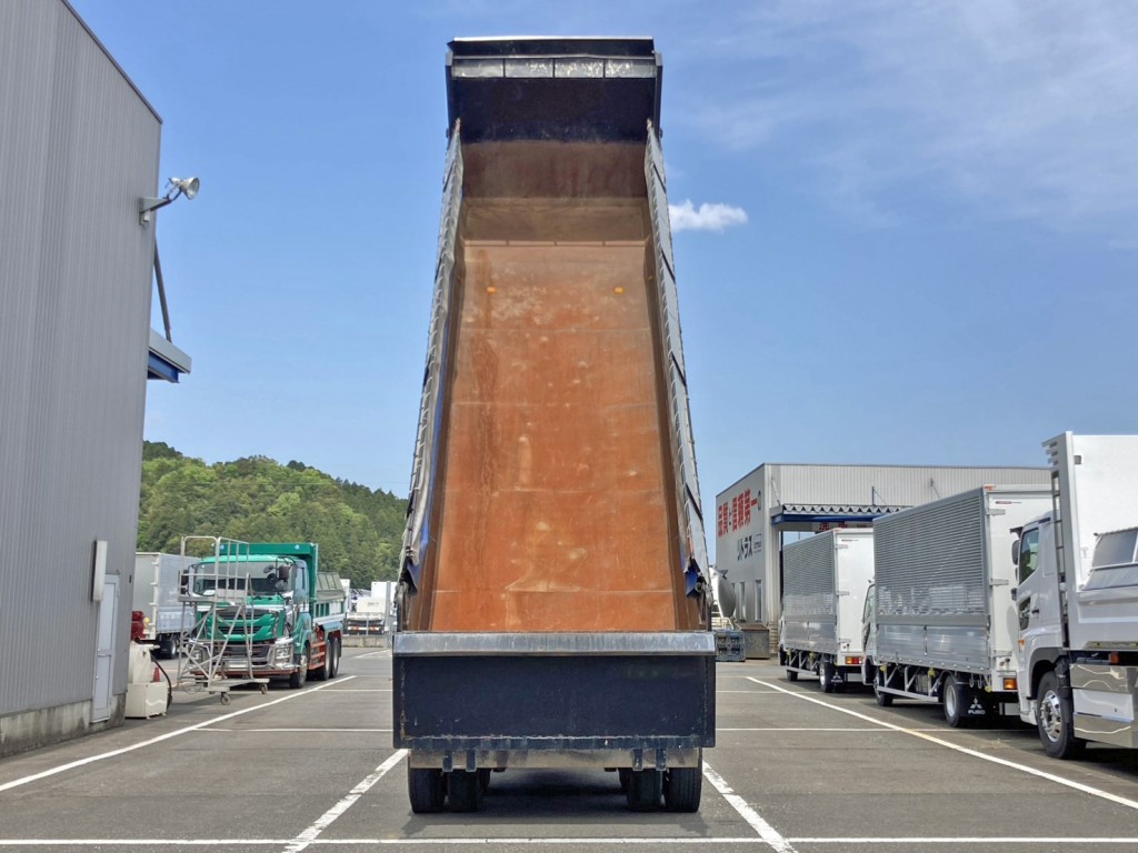 トレクス  PFB22301の写真9