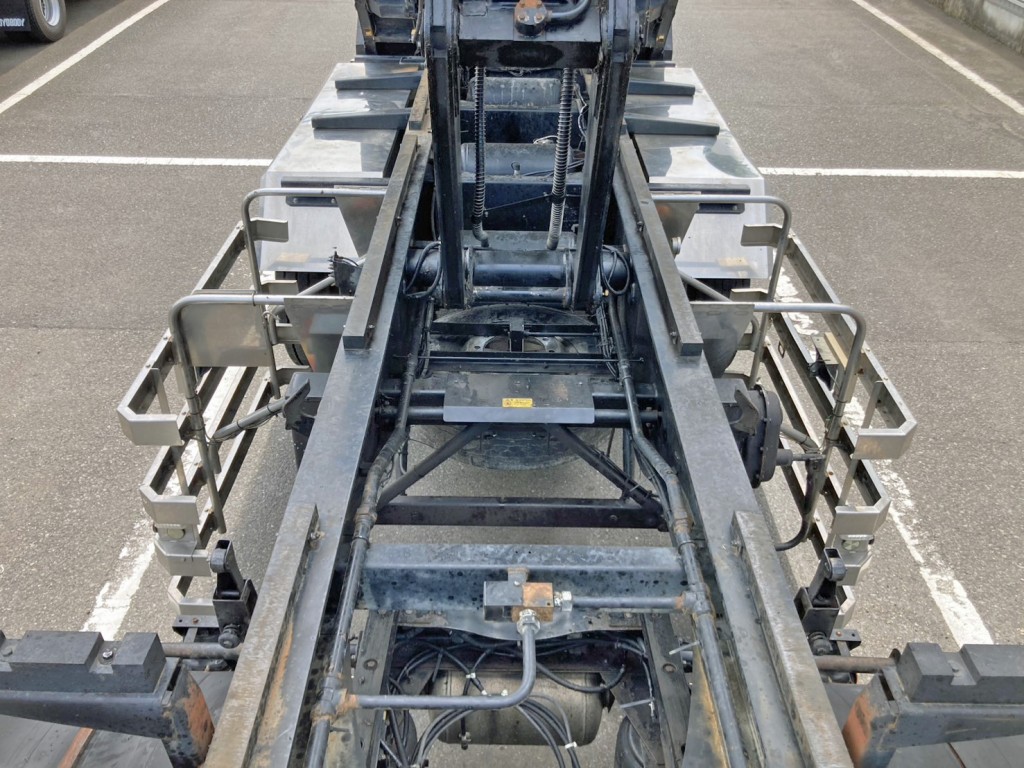 トレクス  PFB22301の写真22