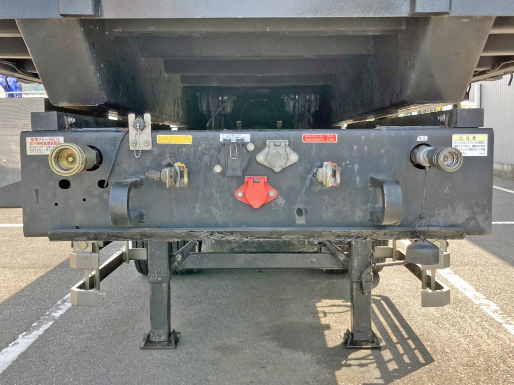 コネクター接続部です。|トレクス  PFB22301の写真32