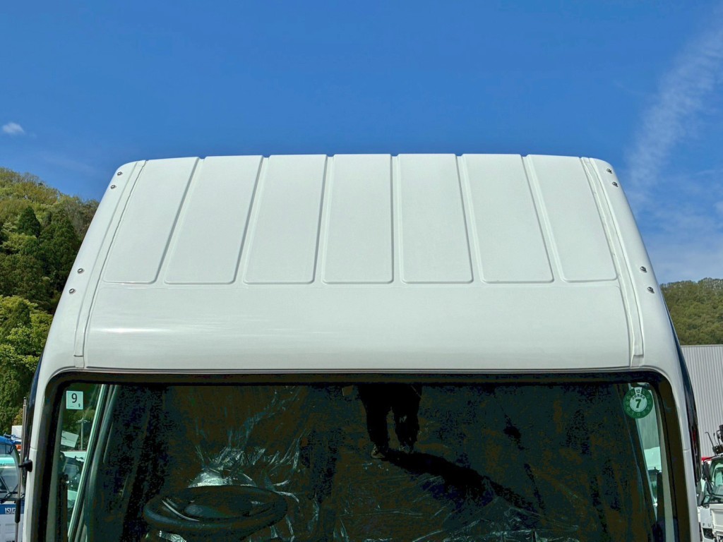 三菱 キャンター 2RG-FEAV0(2WD)の写真30