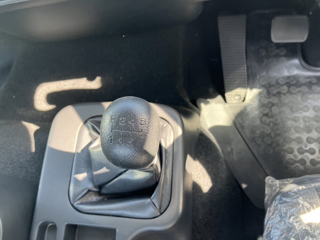 三菱 ファイター 2KG-FK62F(2WD)の写真7