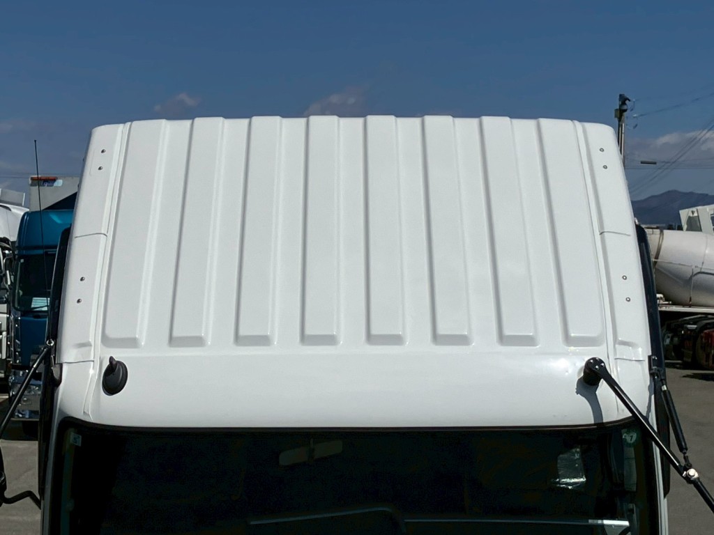 三菱 ファイター 2KG-FK62F(2WD)の写真14