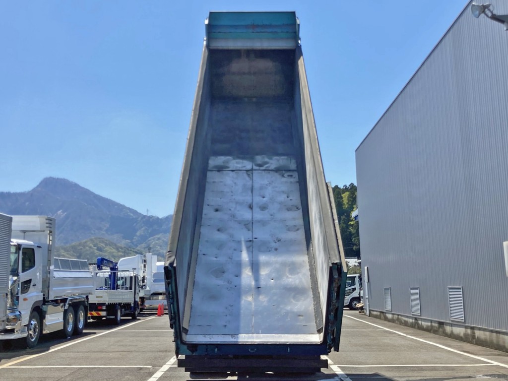 日野 プロフィア 2DG-FS1EHAの写真11