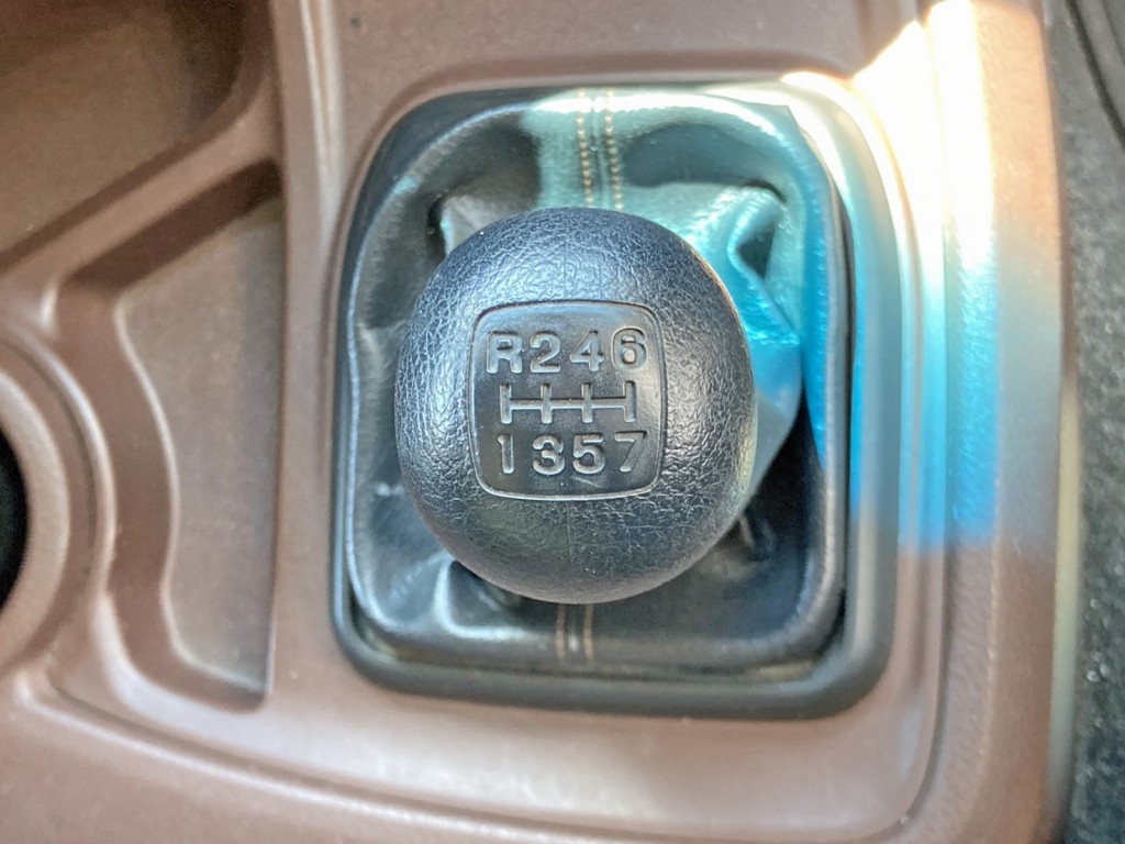 日野 プロフィア 2DG-FS1EHAの写真41