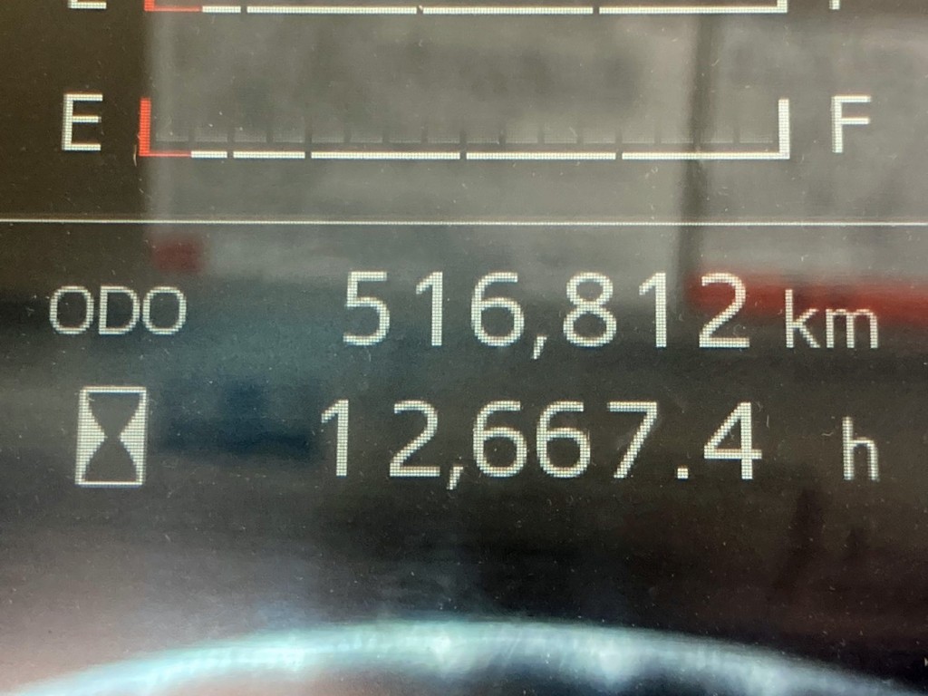 日野 プロフィア 2DG-FS1EHAの写真42