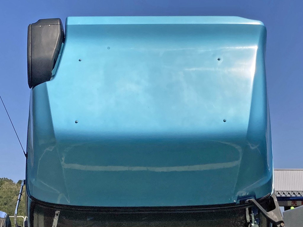 日野 プロフィア 2DG-FS1EHAの写真43