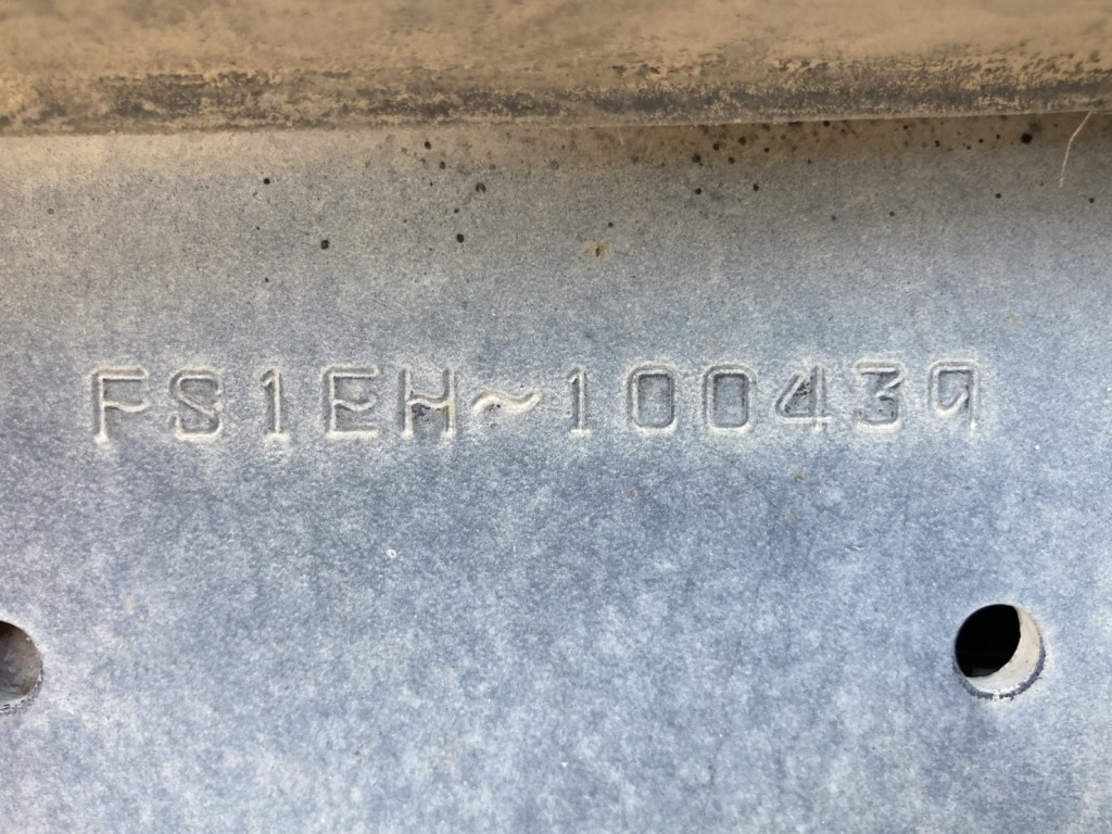 打刻|日野 プロフィア 2DG-FS1EHAの写真45