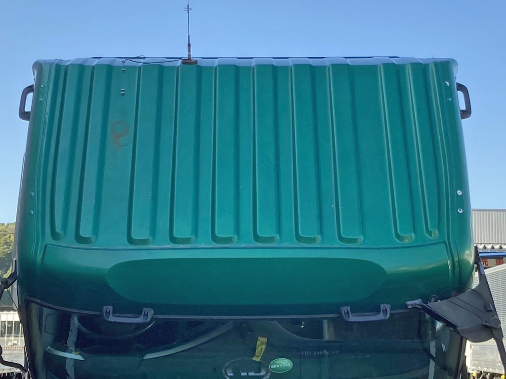 UDトラックス クオン QKG-CW5XLの写真47