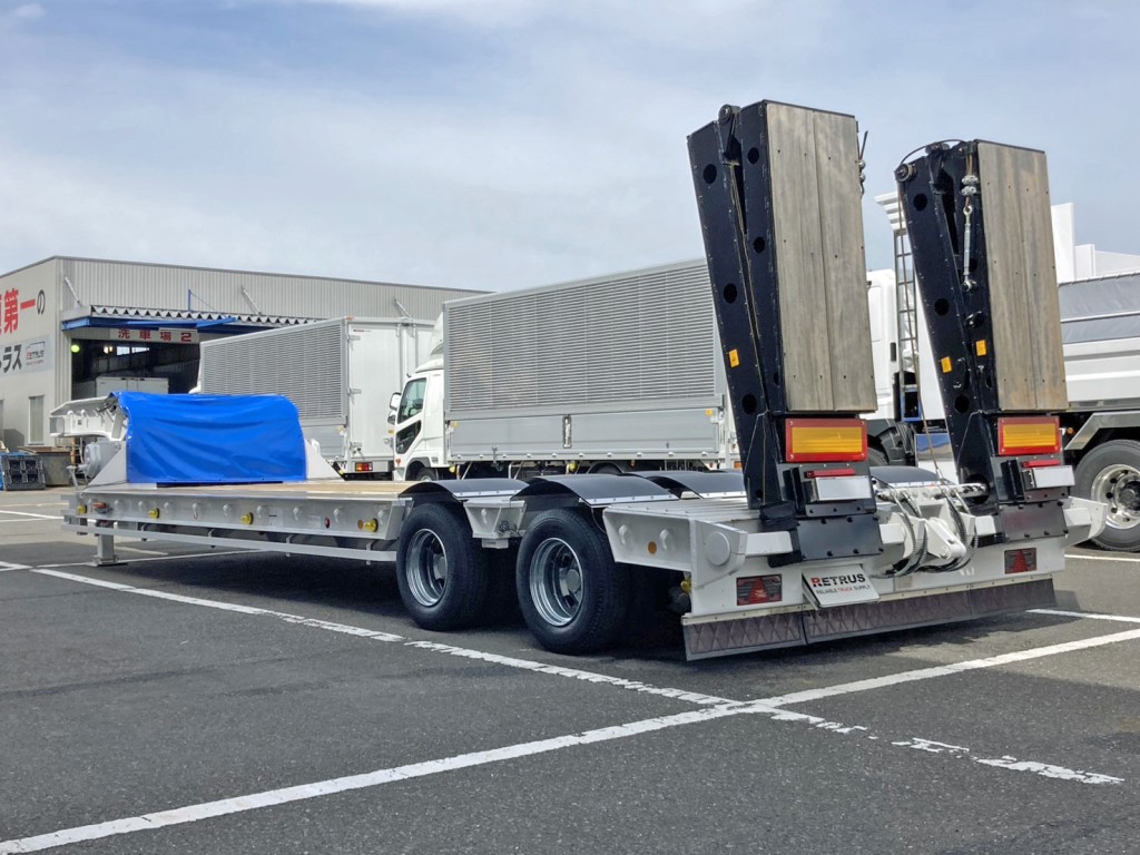 トレクス PLR439AVの写真1