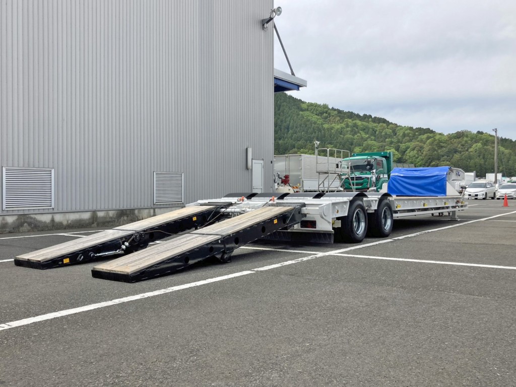 トレクス PLR439AVの写真2