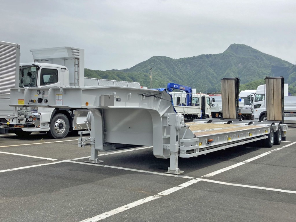 トレクス PLR439AVの写真3