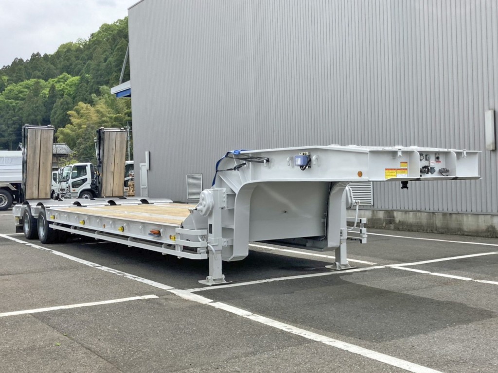 トレクス PLR439AVの写真4