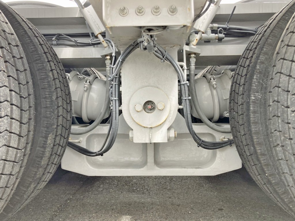 トレクス PLR439AVの写真5