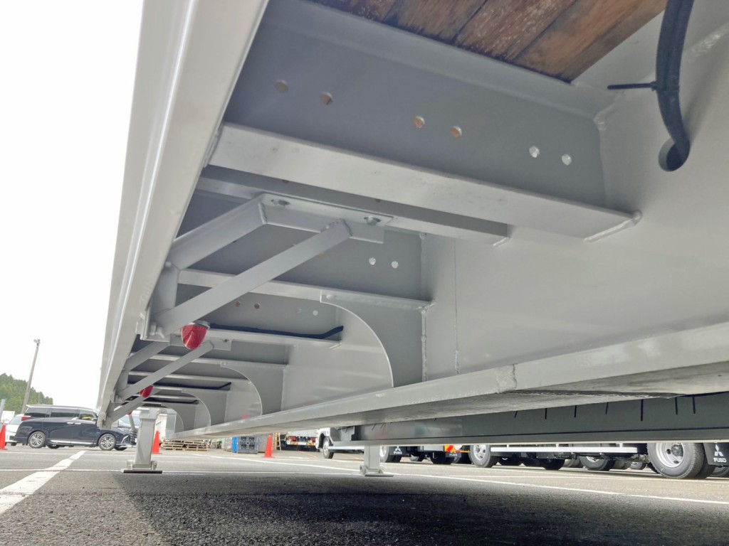 トレクス  PLR439AVの写真6